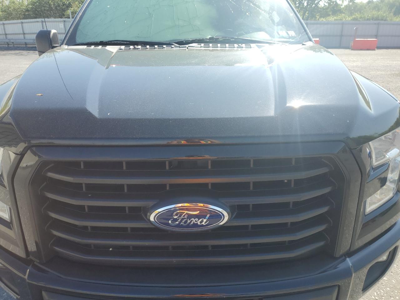 1FTEW1EP8GFA64505 FORD F-150 2016