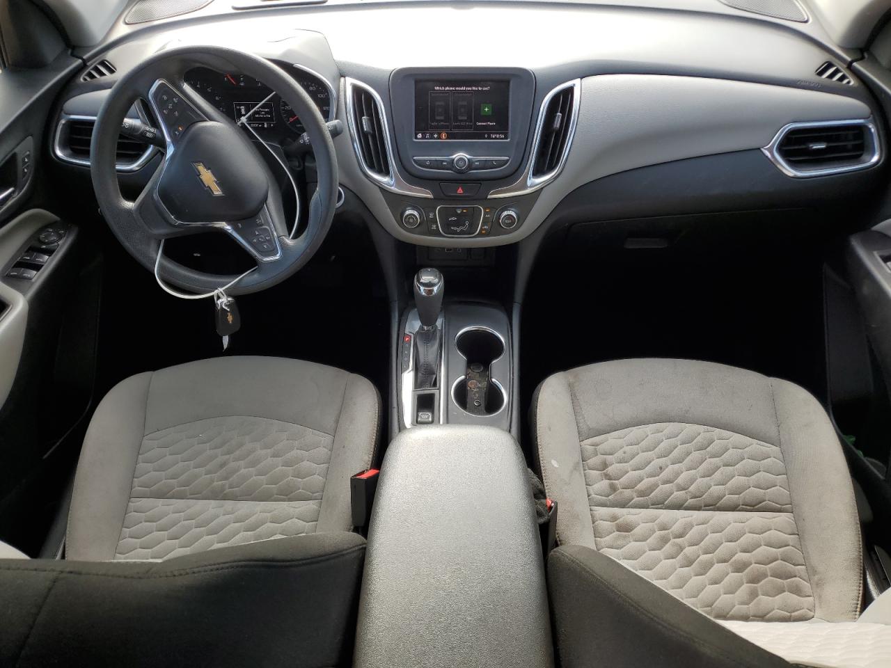 2GNAXHEV8L6217365 CHEVROLET EQUINOX 2020