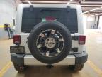 2011 Jeep Wrangler Unlimited Sahara zu verkaufen in Mocksville, NC - Front End