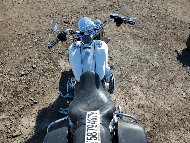 2009 HARLEY-DAVIDSON FLHRC   