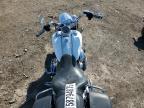 2009 HARLEY-DAVIDSON FLHRC    for sale at Copart IL - CHICAGO SOUTH