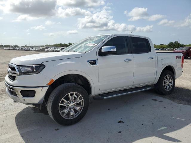 FORD RANGER XL 2022
