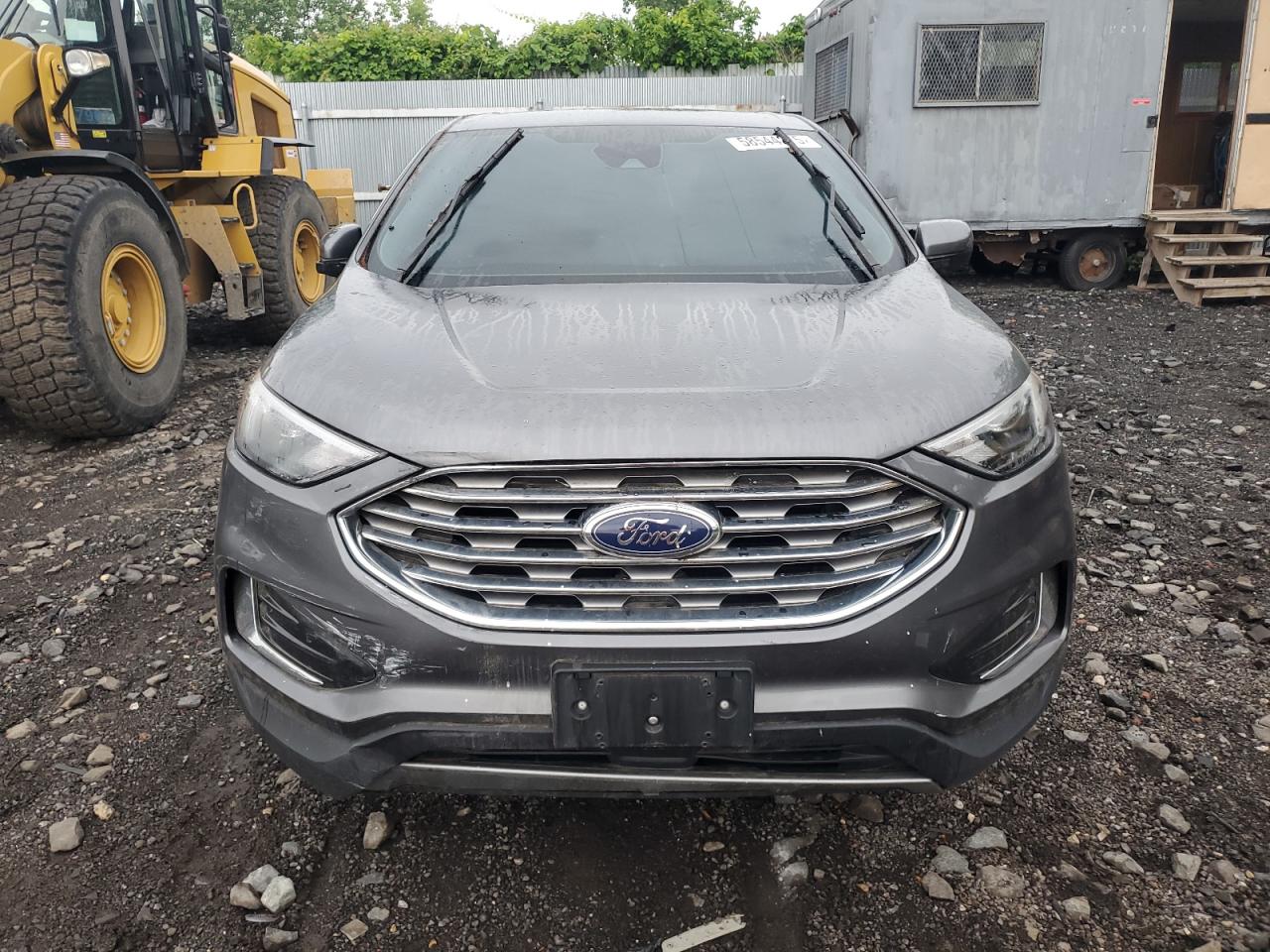 2FMPK4J91NBA54616 FORD EDGE 2022