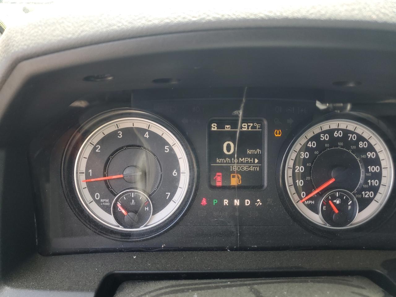 2019 Ram 1500 Classic Tradesman VIN: 1C6RR6FT6KS552330 Lot: 56380025