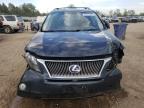 2011 Lexus Rx 450H   за продажба в Elgin, IL - Front End