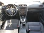 2012 Volkswagen Jetta Tdi de vânzare în Phoenix, AZ - Rear End