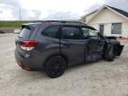 2023 Subaru Forester Sport   de vânzare în Northfield, OH - Side