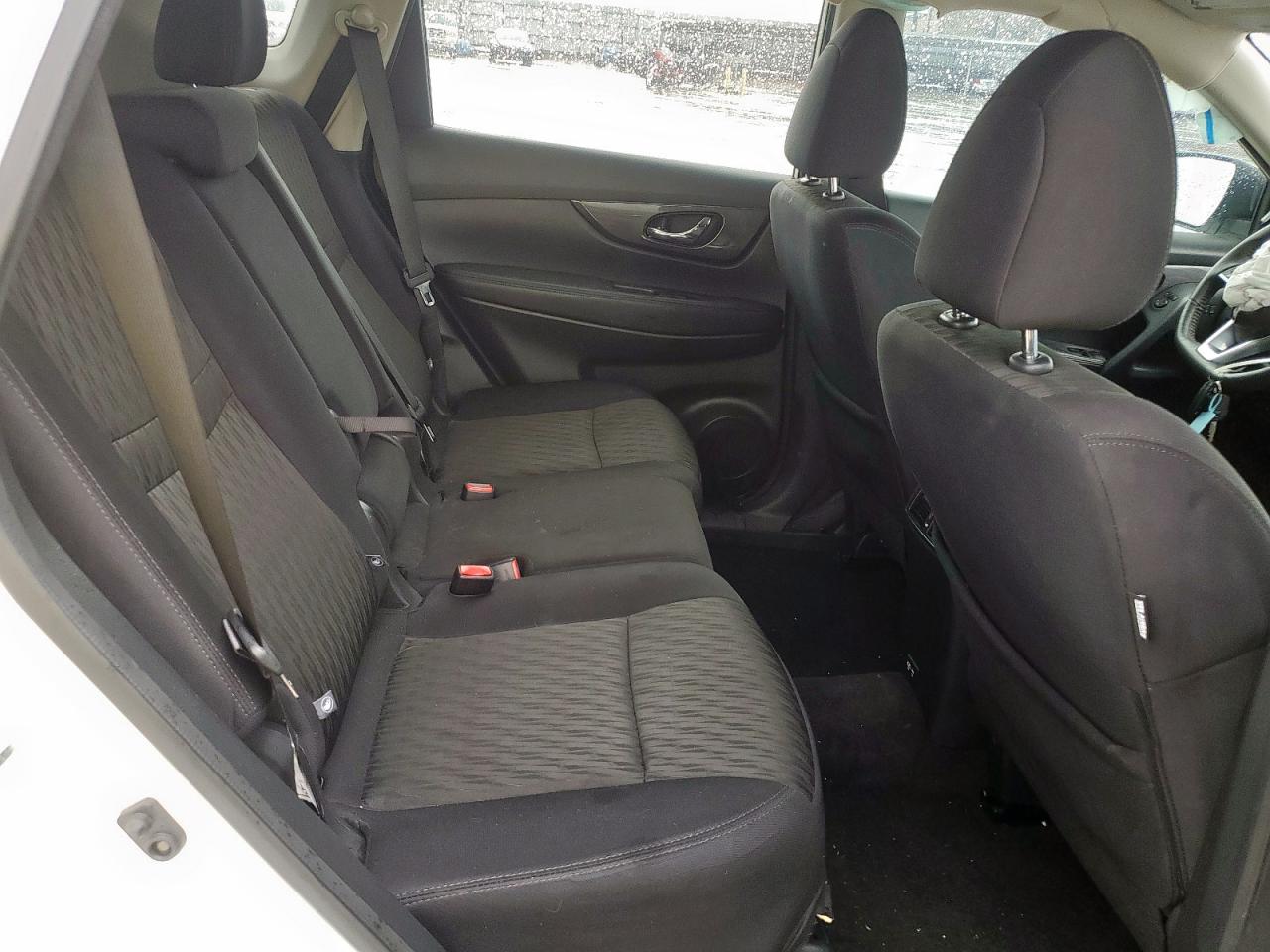 5N1AT2MT6LC775428 NISSAN ROGUE 2020