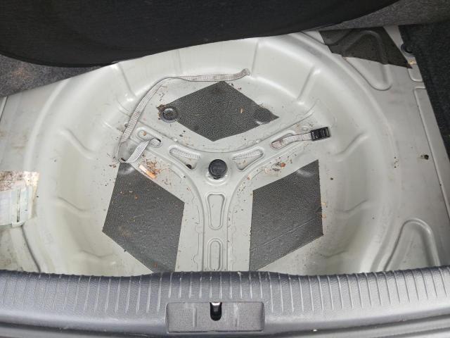 2011 VOLKSWAGEN GOLF MATCH