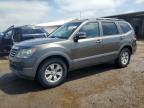 2009 Kia Borrego Lx for Sale in Brighton, CO - Front End
