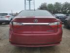 2016 Lexus Es 300H იყიდება Windsor-ში, NJ - Front End