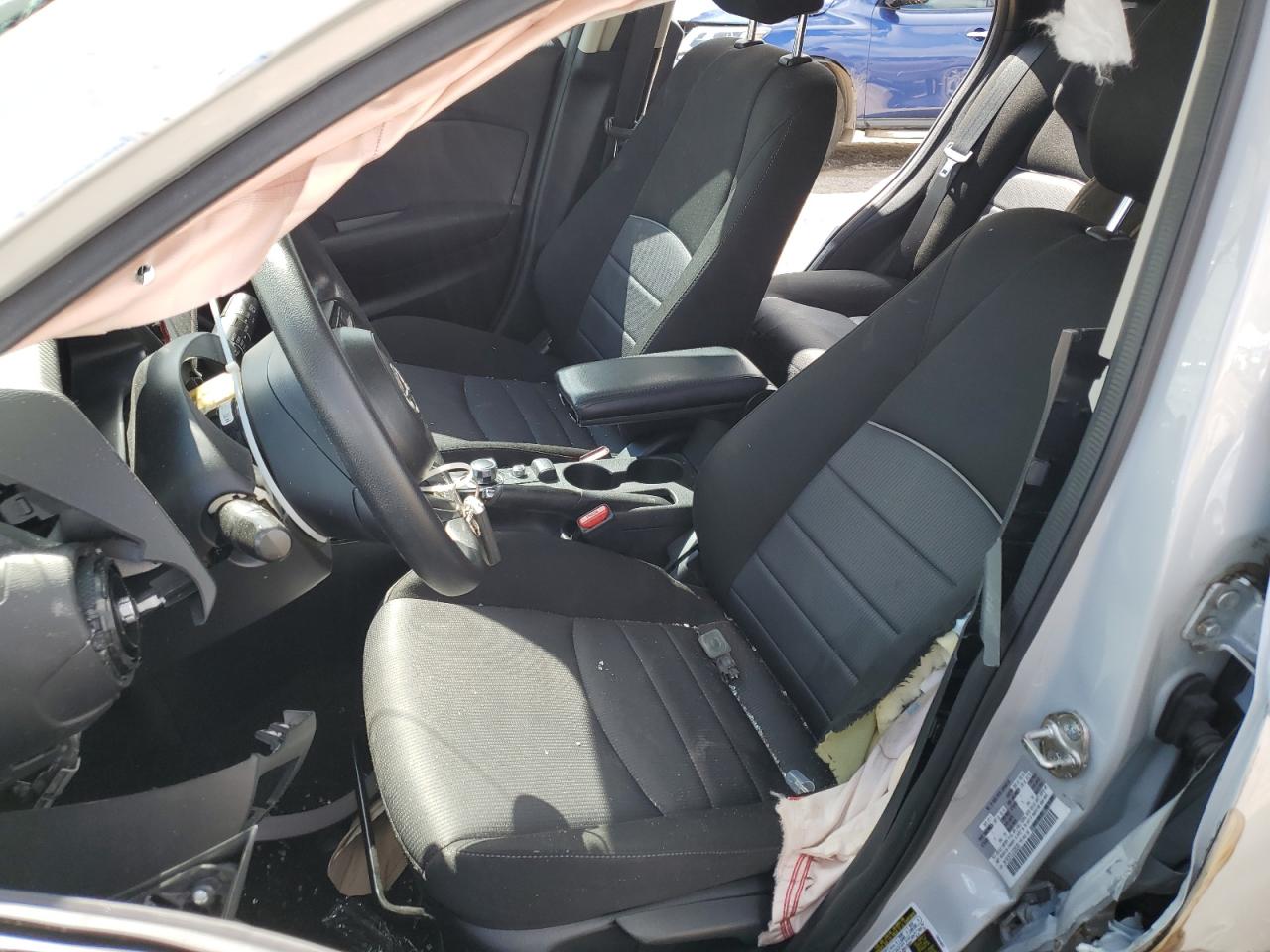 2018 Mazda Cx-3 Sport VIN: JM1DKDB75J0306299 Lot: 56015585