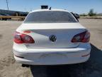 2010 Volkswagen Cc Sport de vânzare în Albuquerque, NM - Side