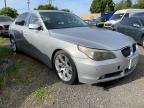 2006 Bmw 530 I for Sale in Portland, OR - Vandalism