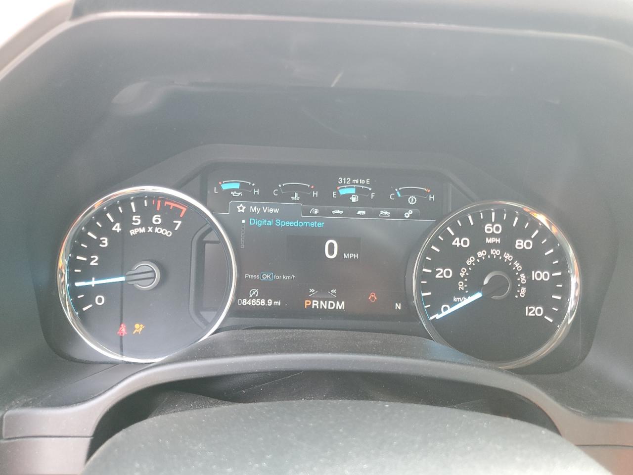 1FTEW1C56LFA97465 FORD F-150 2020