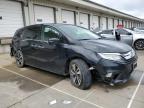 2019 Honda Odyssey Elite на продаже в Louisville, KY - Front End