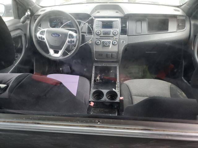 Седаны FORD TAURUS 2014 Черный