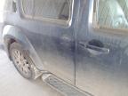 2012 NISSAN PATHFINDER for sale at Copart SANDTOFT