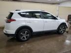 2018 Toyota Rav4 Adventure   на продаже в Davison, MI - Front End