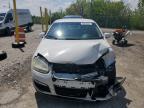 2010 Volkswagen Jetta Limited for Sale in Indianapolis, IN - Front End