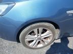 2014 VAUXHALL ZAFIRA TOU for sale at Copart ST HELENS