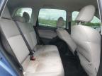 2017 Subaru Forester 2.5I de vânzare în Baltimore, MD - Side