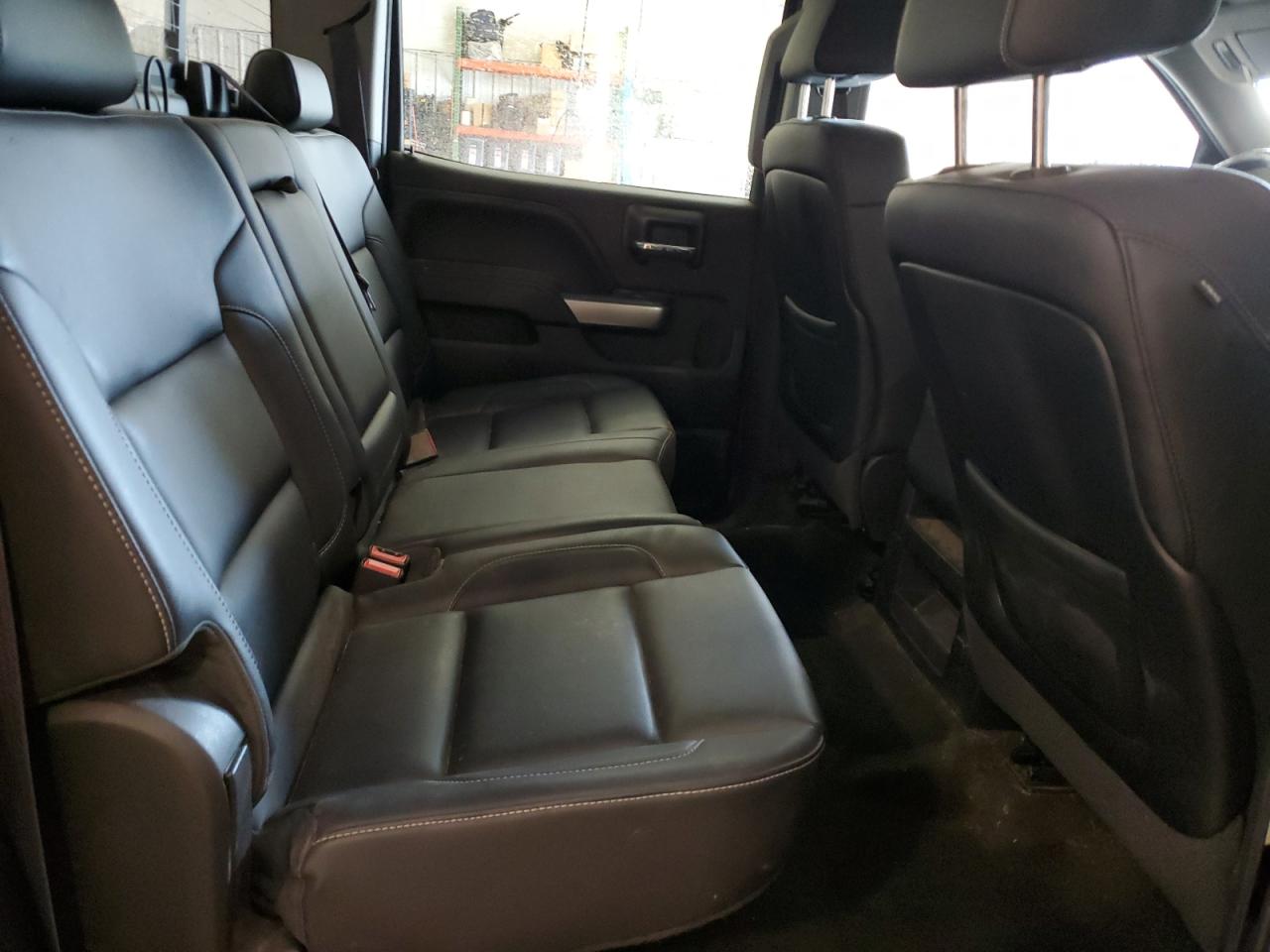 2015 Chevrolet Silverado K1500 Lt VIN: 3GCUKREC0FG189515 Lot: 59292675