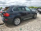 2013 Bmw X5 Xdrive35I zu verkaufen in Wayland, MI - Top/Roof