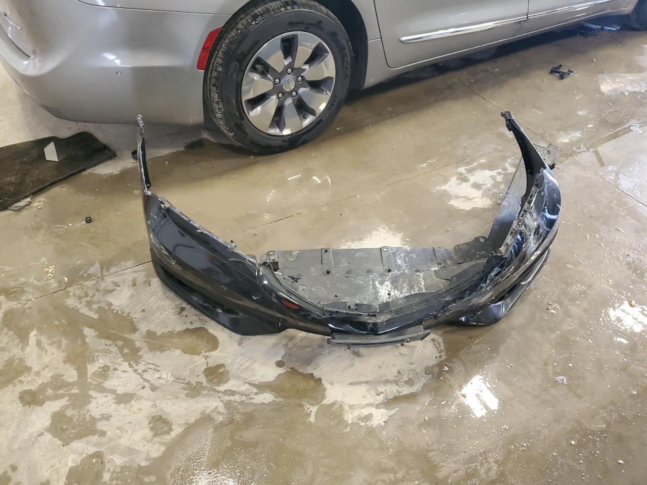 2016 Acura Ilx Premium VIN: 19UDE2F71GA003921 Lot: 58363345