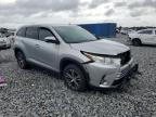 2019 Toyota Highlander Le en Venta en Arcadia, FL - Side