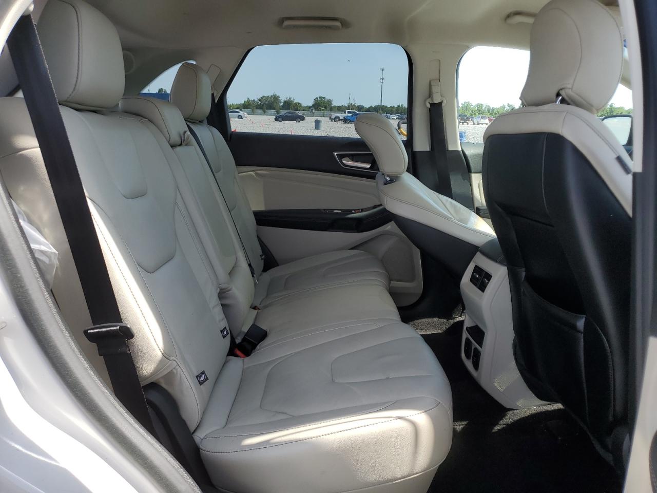2FMPK3K88GBB48463 FORD EDGE 2016