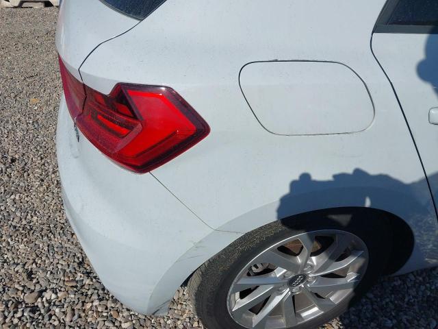2020 AUDI A1 SPORT 3