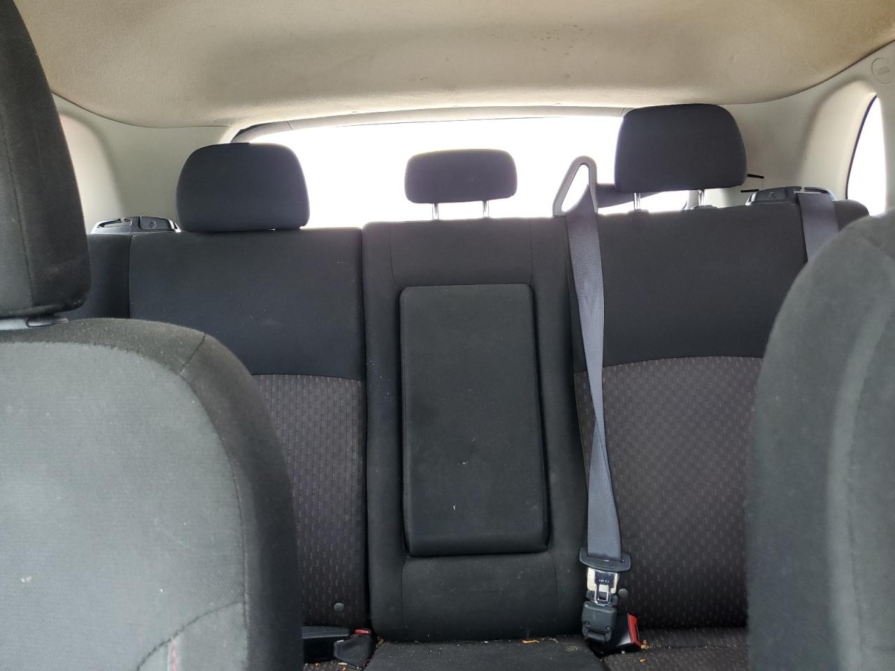 2018 Mitsubishi Outlander Sport Es VIN: JA4AR3AU1JU004771 Lot: 57047175