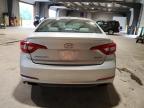 2017 Hyundai Sonata Sport na sprzedaż w West Mifflin, PA - Front End