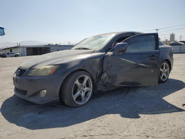 2007 Lexus Is 250