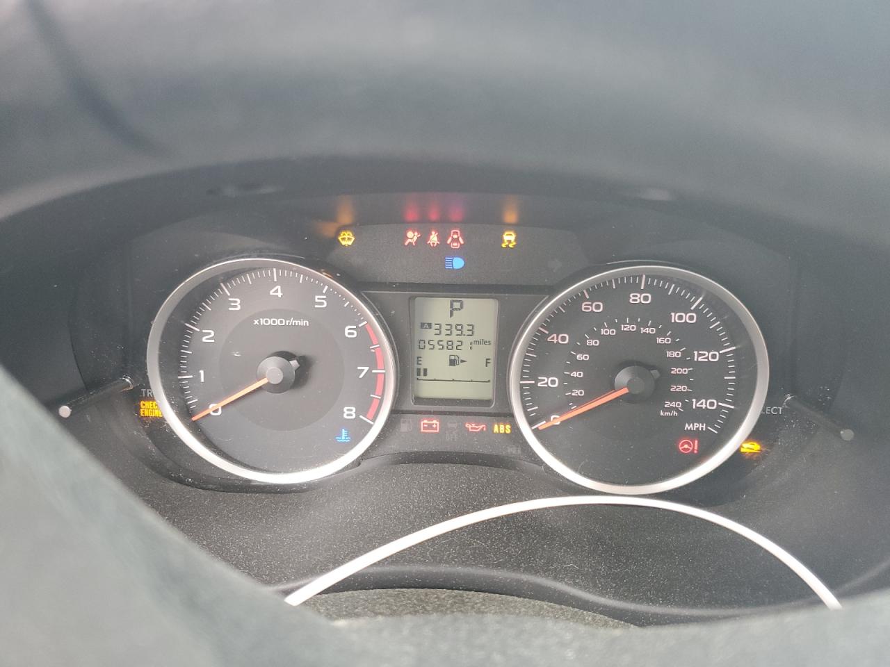 JF2SJAEC0JH500632 SUBARU FORESTER 2018
