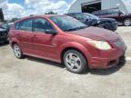 2007 Pontiac Vibe  للبيع في Wichita، KS - Front End