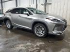 2020 Lexus Rx 450H for Sale in Ham Lake, MN - Rear End
