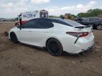 2021 Toyota Camry Trd en Venta en Chicago Heights, IL - Front End