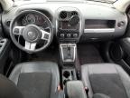 2017 Jeep Compass Latitude   na sprzedaż w Woodhaven, MI - Front End