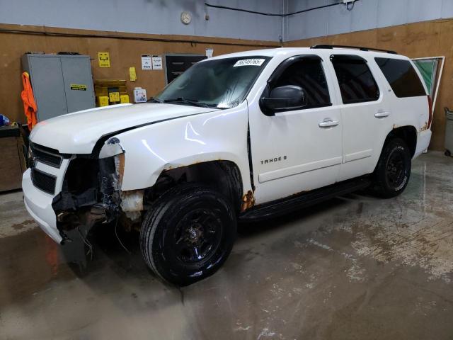 2008 Chevrolet Tahoe K1500  