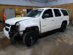 2008 Chevrolet Tahoe K1500   for Sale in Kincheloe, MI - Front End