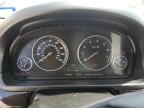 2011 Bmw 535 I en Venta en Houston, TX - Water/Flood