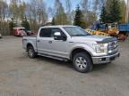 2017 Ford F150 Supercrew for Sale in Anchorage, AK - Minor Dent/Scratches