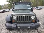 2008 Jeep Wrangler X للبيع في Lyman، ME - Front End
