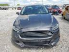 2016 Ford Fusion S   en Venta en Lawrenceburg, KY - Front End