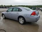 2006 Chevrolet Impala Lt for Sale in Cahokia Heights, IL - Front End