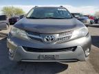 2013 Toyota Rav4 Limited en Venta en North Las Vegas, NV - Minor Dent/Scratches