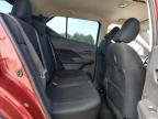 2024 Nissan Kicks Sv en Venta en Temple, TX - Front End