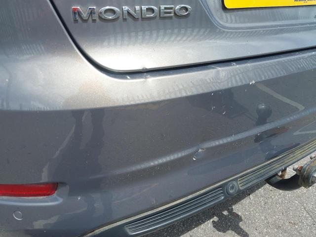 2013 FORD MONDEO TI-